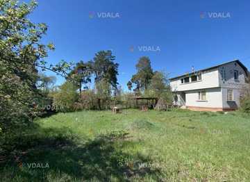 Продам дачу 0,6 га, 55 м². - VDALA.PRO