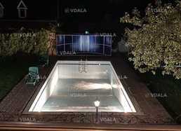 Здам будинок 3 кімн., 2 поверх, 300 м². - VDALA.PRO