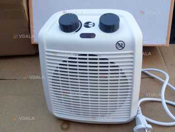 Вентилятор тепловентилятор FH-16 050 524 3984 Вентилятор тепловентилятор FH-16 050 524 3984 - VDALA.PRO