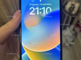 Продам б/у Айфон Х 256 гб Продам б/у Айфон Х 256 гб - VDALA.PRO