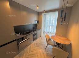 Здам Квартиру 44 м², 2 кімн., 5 поверх. - VDALA.PRO