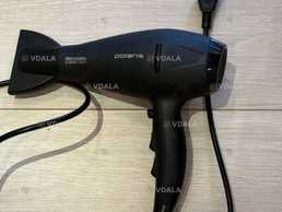 Фен черный б/у Фен черный б/у - VDALA.PRO