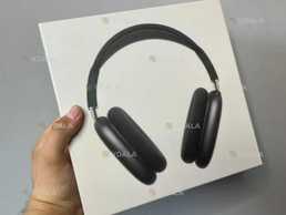 Безпровідні навушники АирПодс Max Space Gray Гарантія - VDALA.PRO