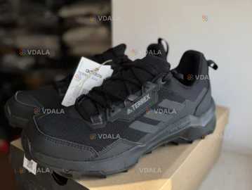ОРИГІНАЛЬНІ кросівки adidas Terrex Ax4 FY9673 42 (8UK) 26.5 см 3 200 г - VDALA.PRO