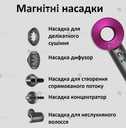 Фен для волос super hair dryer Аналог dyson дайсон/Распродажа склада!! - VDALA.PRO - 4
