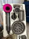 Фен для волос super hair dryer Аналог dyson дайсон/Распродажа склада!! - VDALA.PRO - 5