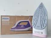 Парова Праска philips 3000 series DST3010/30 керамічне покриття - VDALA.PRO - 3