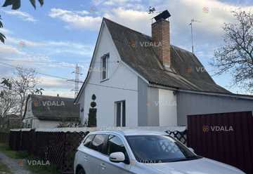 Продам дачу 0,1 га, 78 м². - VDALA.PRO