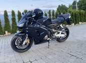Продам Мотоцикл Honda 600.0 см³, Механическая. - VDALA.PRO - 2