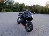 Продам Мотоцикл Honda 600.0 см³, Механическая. - VDALA.PRO - 3