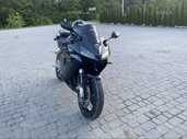 Продам Мотоцикл Honda 600.0 см³, Механическая. - VDALA.PRO - 5