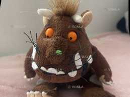 Мягкая игрушка Gruffalo б/у в - VDALA.PRO
