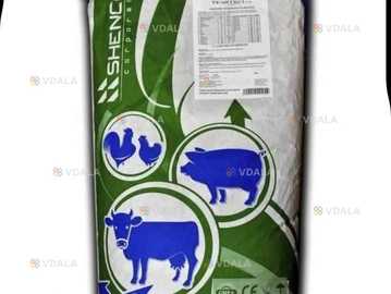 Сухе Молоко Мішок 25 кг - VDALA.PRO