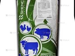 Сухе Молоко Мішок 25 кг - VDALA.PRO