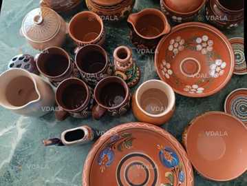 Керамічний посуд - VDALA.PRO