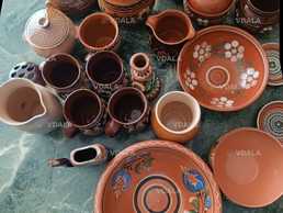 Керамічний посуд - VDALA.PRO