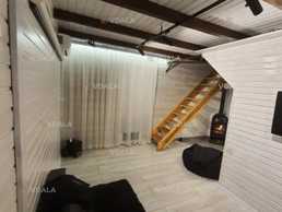 Продам дом на причале 2 комн., 2 этаж, 75 м². - VDALA.PRO