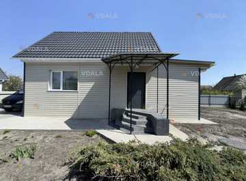 Продам дачу 0,5 га, 70 м². - VDALA.PRO