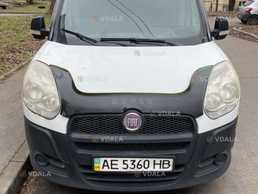 Продам Fiat Doblo 2012, 242 000 км, 1.4 l.. Продам Fiat Doblo 2012, 242 000 км, 1.4 l.. - VDALA.PRO