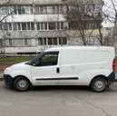 Продам Fiat Doblo 2012, 242 000 км, 1.4 l.. - VDALA.PRO - 2