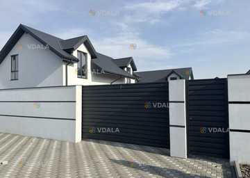 Продам будинок 3 кімн., 2 поверх, 98 м². - VDALA.PRO