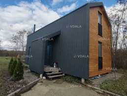 Продам модульный дом 82 м², 3 комн. - VDALA.PRO