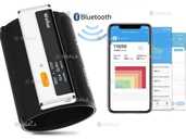 Автоматичний тонометр wellue Armfit+ - VDALA.PRO