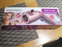 Продам новий німецький електричний прилад стайлер для укладання - VDALA.PRO
