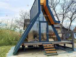 Продам дерев'яні конструкції 0,1 га, 20 м². Продам дерев'яні конструкції 0,1 га, 20 м². - VDALA.PRO