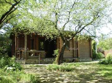 Здам дачу 0,30 га, 90 м². - VDALA.PRO