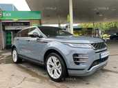 Продам Land-Rover Range Rover Evoque 2021, 35 000 км, 2.0 l.. - VDALA.PRO