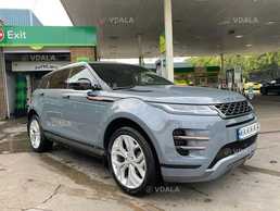 Продам Land-Rover Range Rover Evoque 2021, 35 000 км, 2.0 l.. Продам Land-Rover Range Rover Evoque 2021, 35 000 км, 2.0 l.. - VDALA.PRO