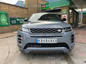 Продам Land-Rover Range Rover Evoque 2021, 35 000 км, 2.0 l.. - VDALA.PRO - 2