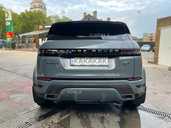 Продам Land-Rover Range Rover Evoque 2021, 35 000 км, 2.0 l.. - VDALA.PRO - 3