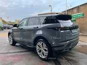 Продам Land-Rover Range Rover Evoque 2021, 35 000 км, 2.0 l.. - VDALA.PRO - 5