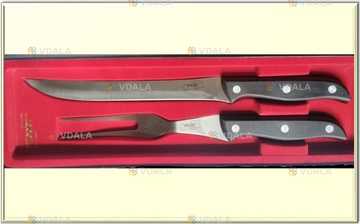 Набір для гриля з нержавіючої сталі - VDALA.PRO