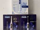 СУПЕР ЦІНА Електрична зубна щітка Oral-B iO Series 9 White Black Pink - VDALA.PRO