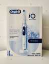 СУПЕР ЦІНА Електрична зубна щітка Oral-B iO Series 9 White Black Pink - VDALA.PRO - 4