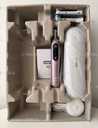 СУПЕР ЦІНА Електрична зубна щітка Oral-B iO Series 9 White Black Pink - VDALA.PRO - 7