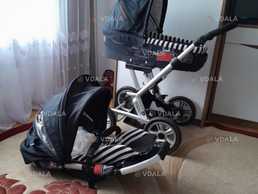 коляска в ідеальному стані коляска в ідеальному стані - VDALA.PRO