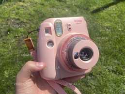 Полароід instax mini 9 - VDALA.PRO