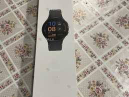 майже новий годинник galaxy FE - VDALA.PRO