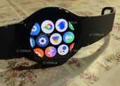 майже новий годинник galaxy FE - VDALA.PRO - 5