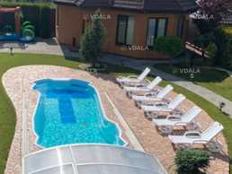 Сдам дом 7 комн., 3 этаж, 500 м². - VDALA.PRO