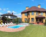 Здам будинок 7 кімн., 3 поверх, 500 м². - VDALA.PRO - 2