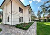 Здам будинок 7 кімн., 2 поверх, 530 м². - VDALA.PRO - 10