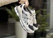 Asics Gel nyc Grey Black - VDALA.PRO - 3