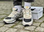 Asics Gel nyc Grey Black - VDALA.PRO - 5