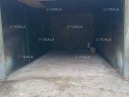 Гараж 15 м². - VDALA.PRO