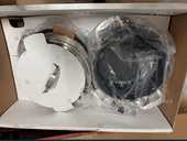 Набір посуду made in Cookware italy Stainless Steel 7 Предметів - VDALA.PRO - 3